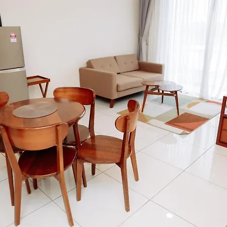 Delima Home @ Timurbay Seafront Resident Kuantan Exterior photo