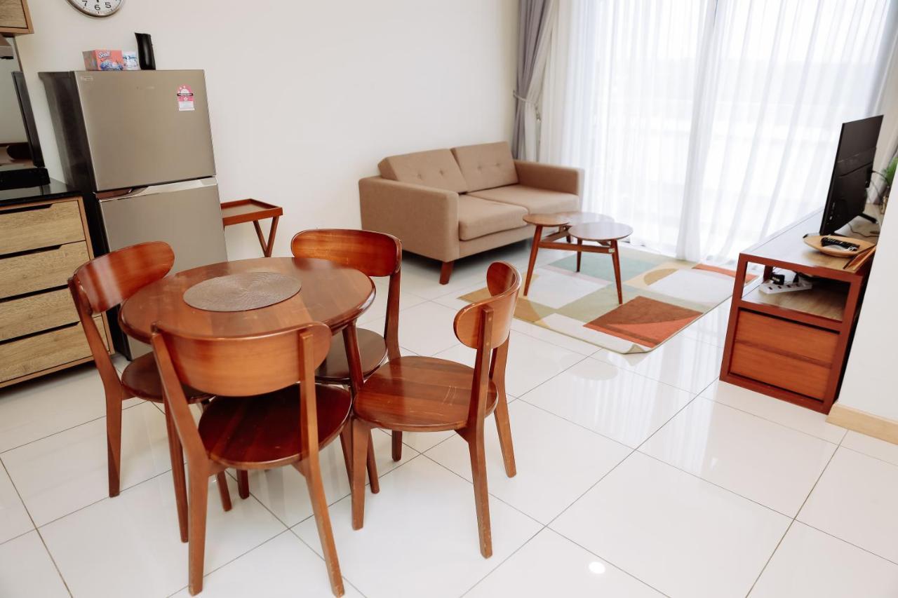 Apartment Delima @ Timurbay Seafront Resident